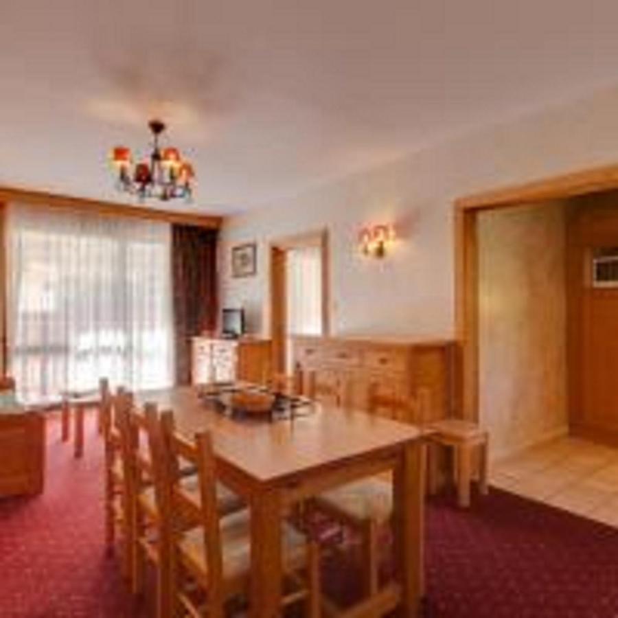 Vacanceole - Residence Cabourg Мон-де-Ланс Экстерьер фото