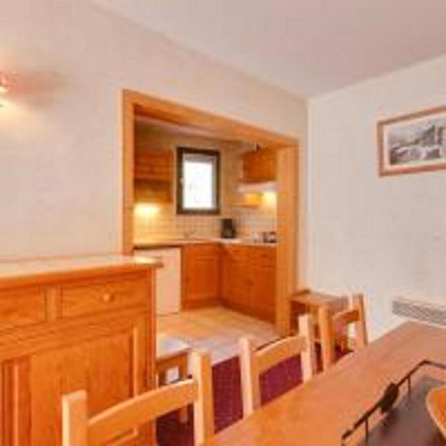 Vacanceole - Residence Cabourg Мон-де-Ланс Экстерьер фото
